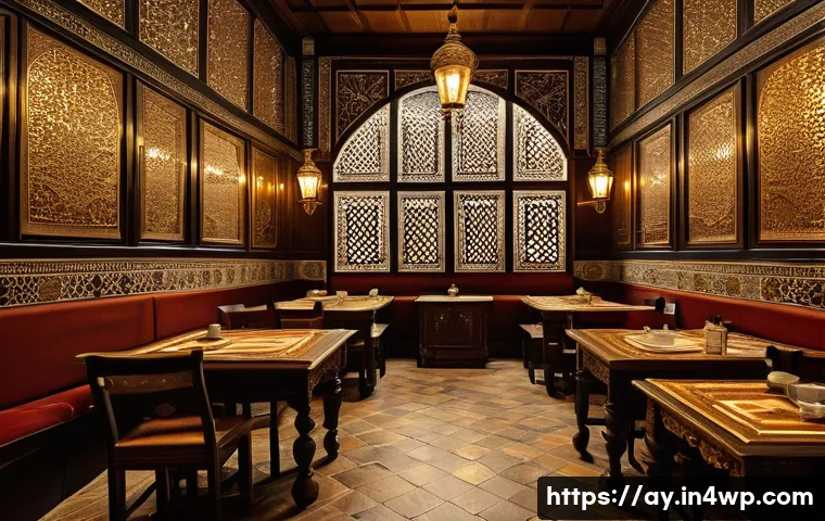 커피 원산지의 역사적 커피 유산 관련 이미지 1