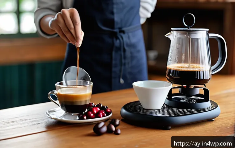 커피 원산지 탐방 후기 공유하기 관련 이미지 1